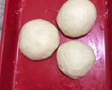 Foto langkah ke 2 dari resep Meat pizza.