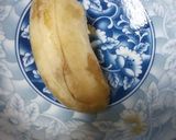 找來吉利茶（蕉來吉梨）的食譜步驟2照片