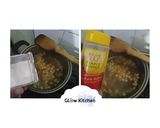 Foto langkah ke 3 dari resep 🍲 Sayur Bayam Jagung 🍲.