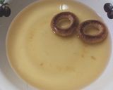 Фото кроку 1 до Баранки с мясом.