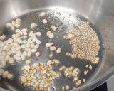எலுமிச்சை சாதம் (Lemon rice) 🍋 ரெசிபி ஸ்டேப் 3 புகைப்படம்