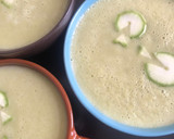 Foto del paso 4 de la receta: Cremita de calabacín blanco