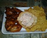Foto del paso 3 de la receta: Delicias de Pollo con Nachos