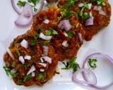 Masala Rava Idlis recipe step 7 photo