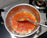 A picture of step 7 of Baked Burrito.