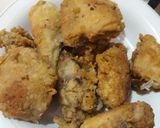 Foto langkah ke 4 dari resep Ayam Richeese Homemade.