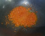 Foto langkah ke 3 dari resep Sambel goreng kentang ati ampela.