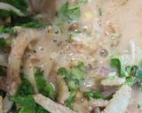 Mix vegetable pakory recipe step 3 photo