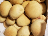 Pancitos (ideales para picadas)