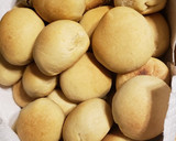 Foto del paso 4 de la receta: Pancitos (ideales para picadas)