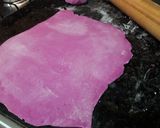 Foto del paso 3 de la receta: Pasta Rosa - 3 ingredientes! Remolacha