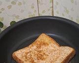 Foto langkah ke 3 dari resep Tamago Sando.