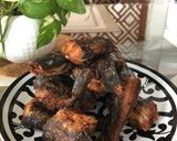 Foto langkah ke 1 dari resep Lele lado hijau.