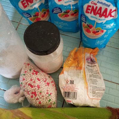 Langkah 1