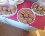 Foto del paso 3 de la receta: Consomé con relleno (pelotas)