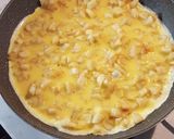 A picture of step 3 of Potato Frittata.