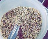 A picture of step 4 of Aam/Kheri ki Meethi Chutney (Moraba).