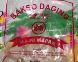 Foto langkah ke 1 dari resep Bakso/Pentol Saos Pedas untuk Dijual Modal Dikit Untung Selangit.