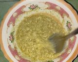 Foto langkah ke 3 dari resep Bubur Kuah Soto.