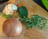 A picture of step 2 of Pasta e Fagioli Asciutta 🌟.