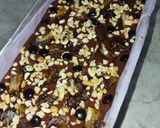 Foto langkah ke 5 dari resep Cake Kurma.
