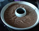 Foto del paso 5 de la receta: Pastel de chocolate