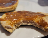 Foto del paso 7 de la receta: Pan tortuga exprés sin gluten sin lácteos