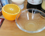 Foto del paso 5 de la receta: Tapa de Rape alangostado