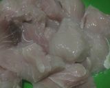 Foto langkah ke 2 dari resep Saeng seon jeong ala fe(Korean fried fish).