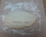 Pas rețetă Pizza brăduț 8 fotografie