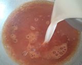 A picture of step 10 of Tomato shorba.