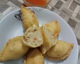 Foto langkah ke 13 dari resep Pastel.
