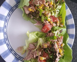 Foto del paso 2 de la receta: Almuerzo express