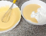 Foto del paso 5 de la receta: Bizcocho japonés sin gluten