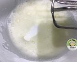 可可優格杯子蛋糕~聖誕節派對點心的食譜步驟6照片
