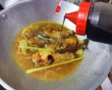 Foto langkah ke 5 dari resep Ayam Kecap.