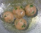 আলুর কোপ্তা কারি (alu kopta curry recipe in Bengali) রেসিপির ধাপ 2 ছবি