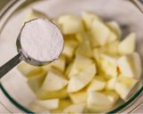 Foto del paso 3 de la receta: Postre de Manzanas! 🍎 Fácil y Rápido!!