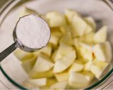 Foto del paso 3 de la receta: Postre de Manzanas! 🍎 Fácil y Rápido!!