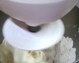 Tejes kifli (sós-köménymagos és fokhagymás) recept fázis 2 fotója