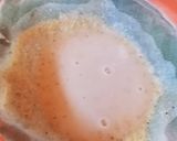 Foto del paso 2 de la receta: Nicuatole con espuma de chocolate oaxaqueño