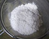 Foto del paso 3 de la receta: Cookies efecto cristal.👩🏼‍🍳😍