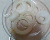 Foto langkah ke 1 dari resep Onion ring gurih.