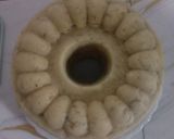 Foto langkah ke 6 dari resep Bolu kukus pisang.