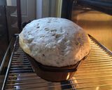 Gluténmentes pizza recept fázis 3 fotója