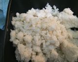 Foto del paso 3 de la receta: Potaje con pelotillas de ajo