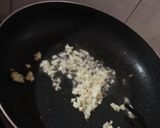 Hình bước làm 2 của món Sườn xào chua ngọt
