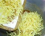 Foto langkah ke 12 dari resep Sambal Kentang Mustofa Crispy, Anti Gagal.