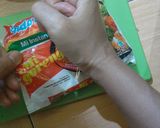 Foto langkah ke 2 dari resep Tahu Rambutan Indomie.