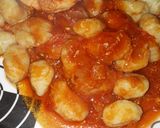 Foto del paso 6 de la receta: Ñoquis 🍽😍
